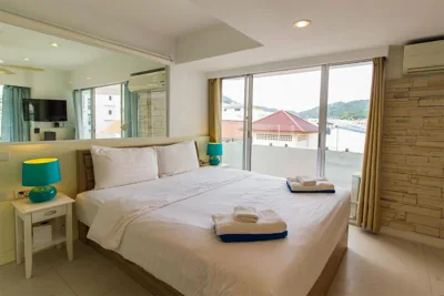 Heritage Condominium - Patong Beach – Foto 2