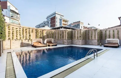 Heritage Condominium - Patong Beach – Foto 4