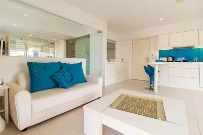 Heritage Condominium - Patong Beach – Foto 5