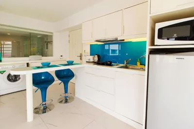 Heritage Condominium - Patong Beach – Foto 10