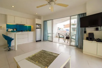 Heritage Condominium - Patong Beach – Foto 12