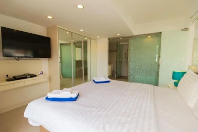 Heritage Condominium - Patong Beach – Foto 15